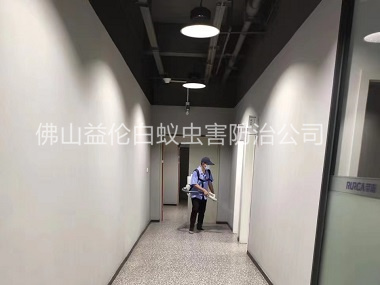 禪城消殺辦公樓場(chǎng)所